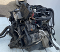 MOTOR KOMPLET BMW 2.0 N20B20A 2013r 245 HK