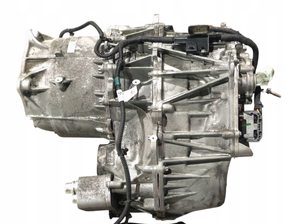 Motor Alle Tesla Model S P147812000A