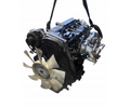KOMPLET motor Hyundai i800 H1 LIFT 2.5 CRDI Euro 4 D4CB 06-10