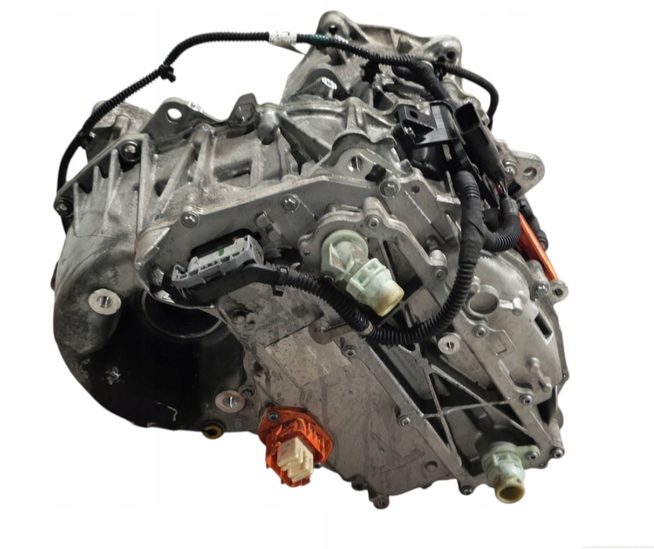 Motor Alle Tesla Model S P147812000A