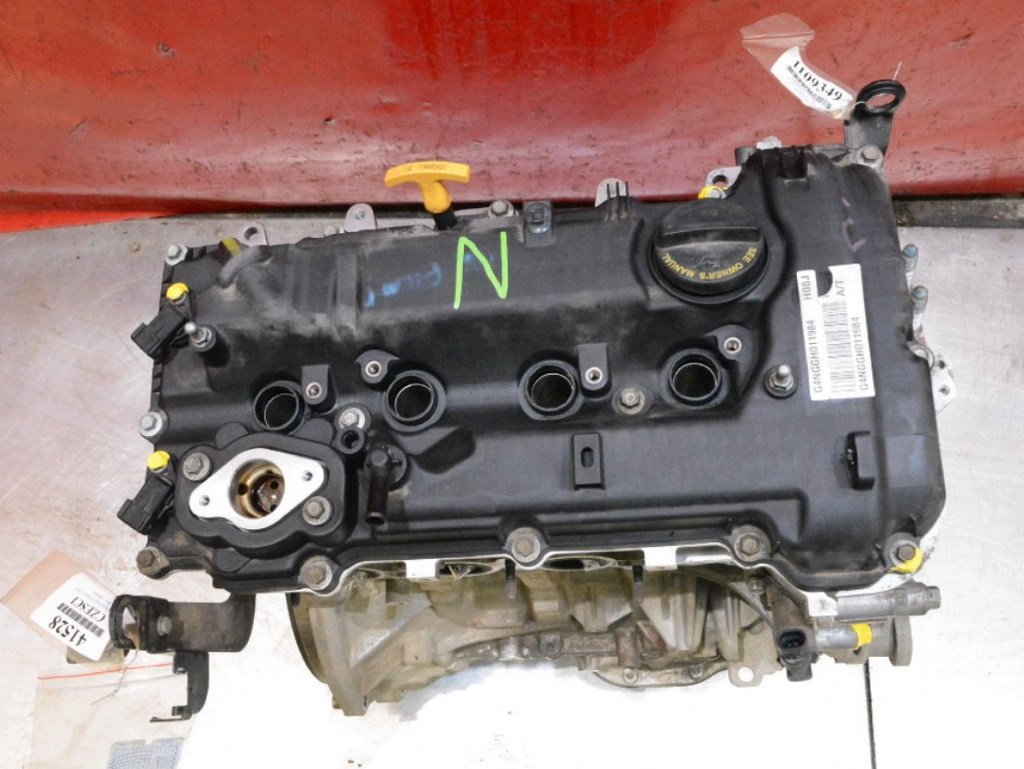 KIA OPTIMA / HYUNDAI SONATA 2.0 G4NG GDI HYBRID MOTOR