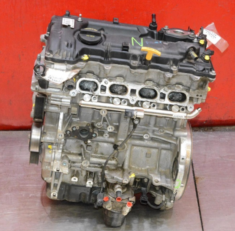 KIA OPTIMA / HYUNDAI SONATA 2.0 G4NG GDI HYBRID MOTOR