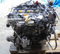 KOMPLET MOTOR IVECO DAILY 3.0 EURO 6 F1CFL4117