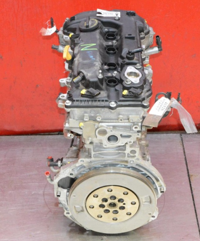 KIA OPTIMA / HYUNDAI SONATA 2.0 G4NG GDI HYBRID MOTOR