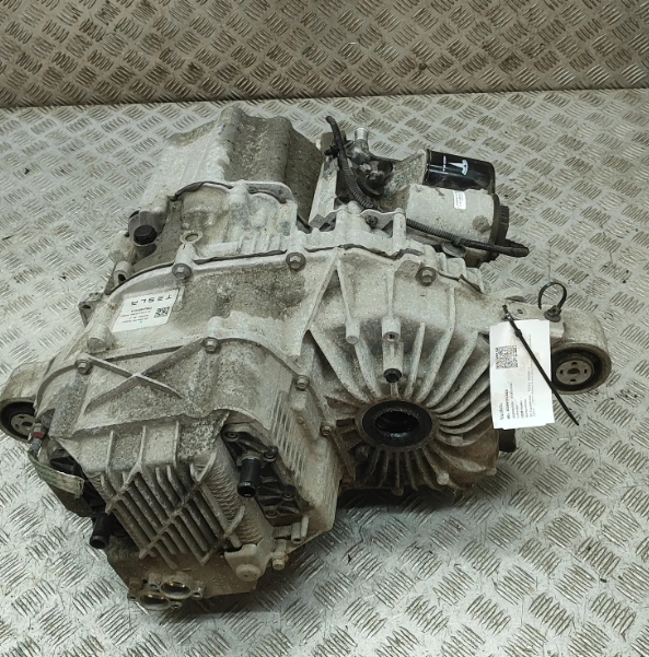 TESLA MODEL X MOTOR 103700020A 34495345 2021