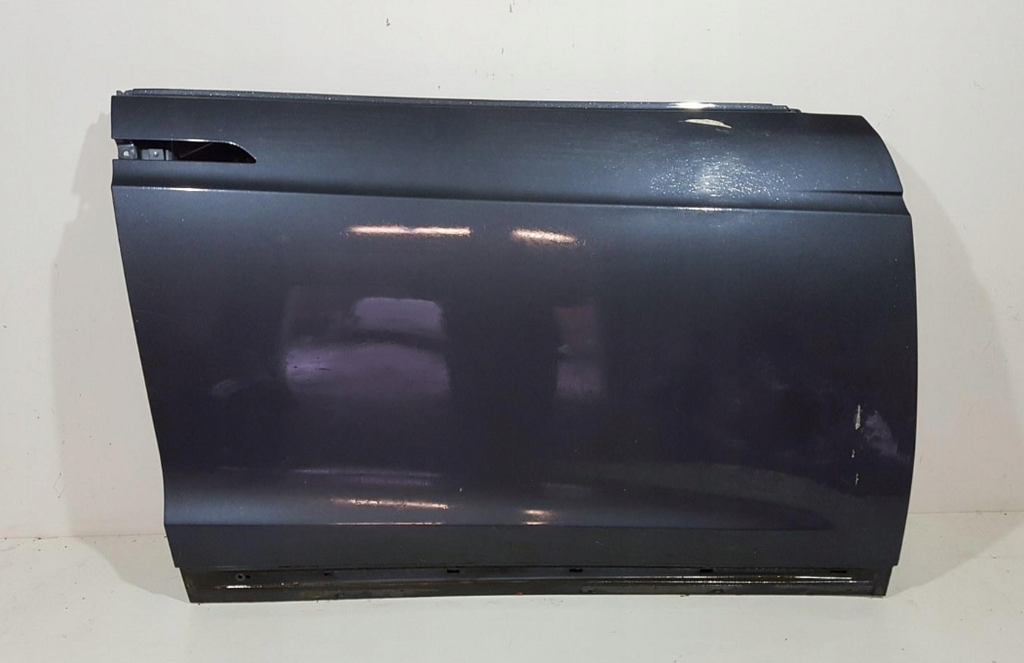 Tesla Model X Fordør Højre - 1566183-00-A