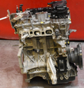 BENZINMOTOR HN01 CITROEN C4 CACTUS I 1.2 PURETECH 110 HK 14-17 VIDEO