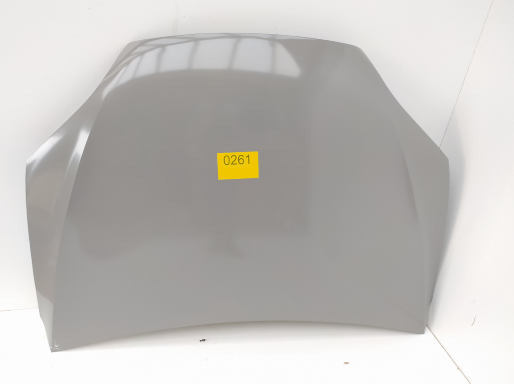 Tesla Model X Motorhjelm - 1570486-E0-AA