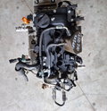 KIA Ceed III 19- 1,0 T-GDI MOTOR G3LE