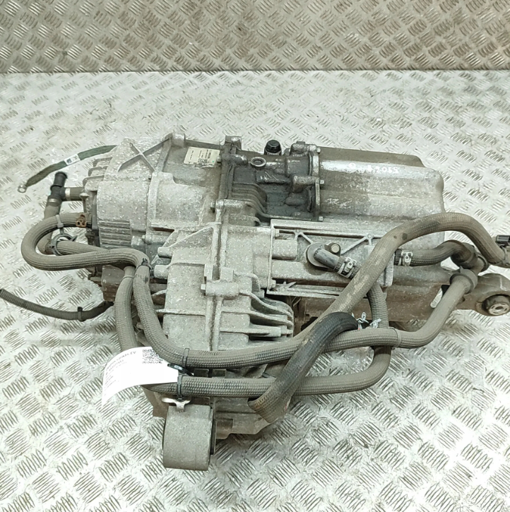 TESLA MODEL X MOTOR 103700000F 33377153 385 kW 2017