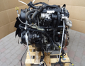 IVECO DAILY SILNIK KOMPLET MOTOR 2.3 HPI F1AFL411A EURO 6 112 000 km