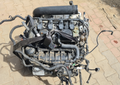 CCZ 2.0 TFSI Audi Q3 / VW Tiguan motor