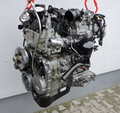 MOTOR 3.0 IVECO DAILY EURO 6 180 HK  F1CFL411W