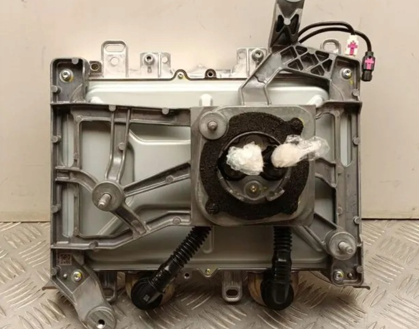 Motorcomputer ECU TESLA 178742500B elektrisk 340kW 2024