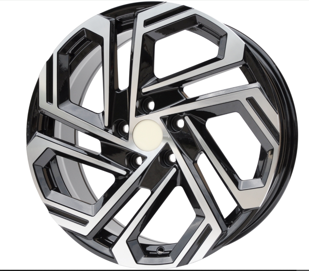 18" PDW Rims TESLA Model 3, Y