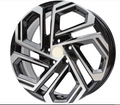 18" PDW Rims TESLA Model 3, Y