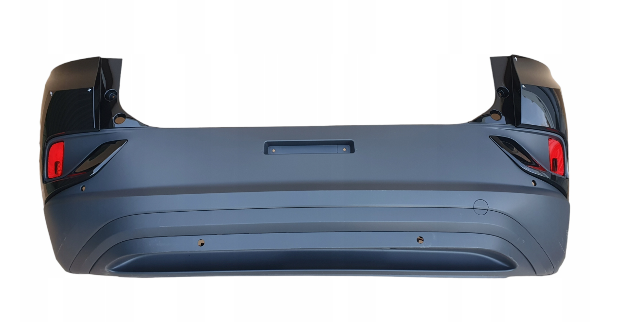 Volkswagen ID.4 Bagkofanger - 11A807984