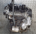 VW Passat  2.0 TFSI BWA motor 200 HK