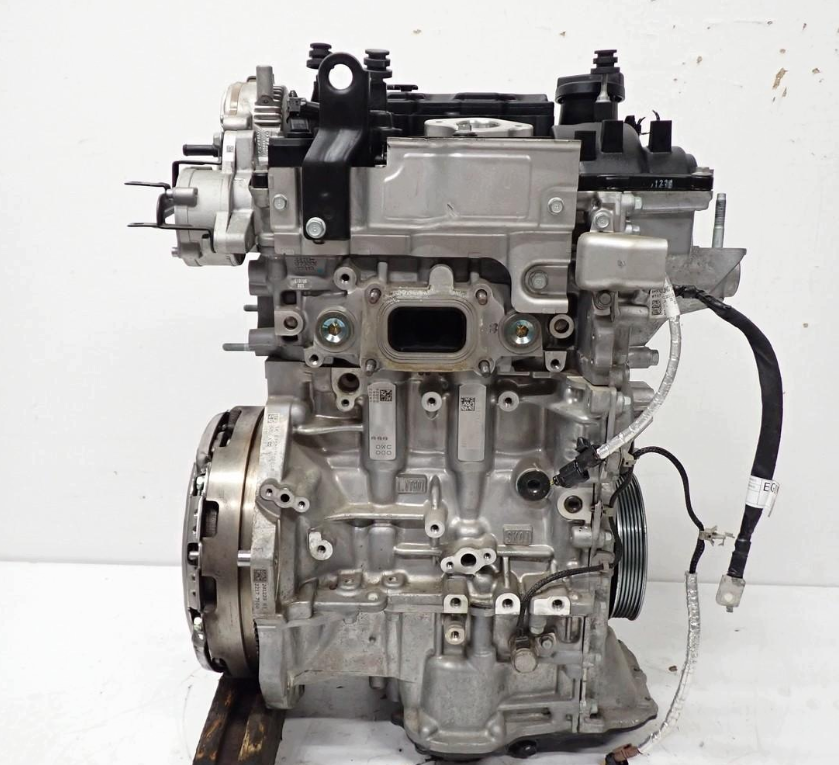 G3LE-MOTOR HYUNDAI KONA I30 III KIA XCEED CEED III 1.0 T-GDi 101KM 21R