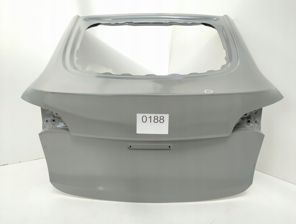 Tesla Model Y Bagklap Renoveret - 1493410-SO-AA