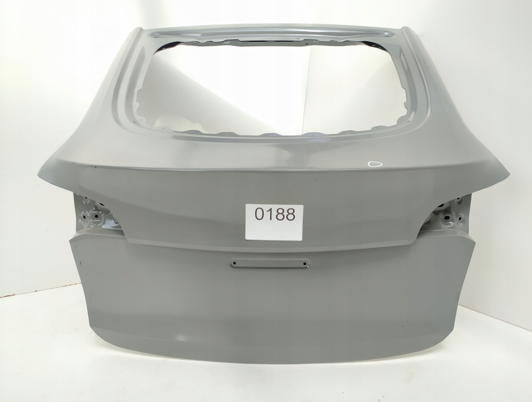 Tesla Model Y Bagklap Renoveret - 1493410-SO-AA