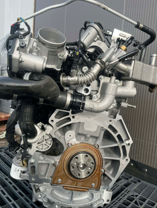 FORD KUGA MK III 2.5 HYBRID MOTOR BGDA 2024