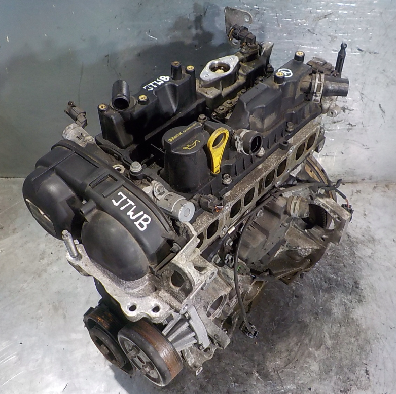 Ford Mondeo / S-max / Galaxy MK4 1.6 Ecoboost JTWB