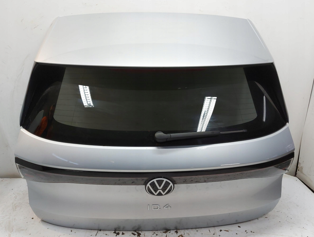 VW ID.4 11A, 2024r SUV 5D TAILGATE COMPLETE GREY LC7A
