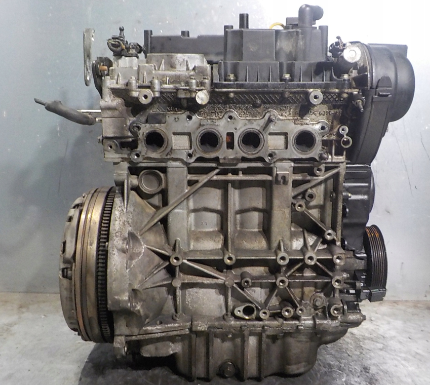 Ford Mondeo / S-max / Galaxy MK4 1.6 Ecoboost JTWB