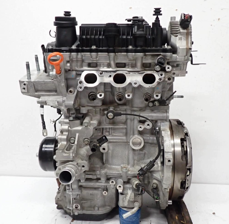 G3LE-MOTOR HYUNDAI KONA I30 III KIA XCEED CEED III 1.0 T-GDi 101KM 21R