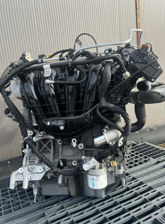 FORD KUGA MK III 2.5 HYBRID MOTOR BGDA 2024