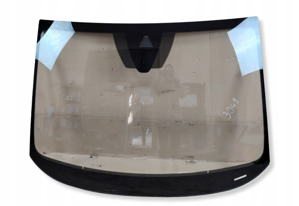 2022 Skoda Enyaq iV Windshield 43R012687