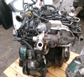 Ford Fiesta MK7 B-Max C-max Focus 1.0 Ecoboost 100 HK SFJA