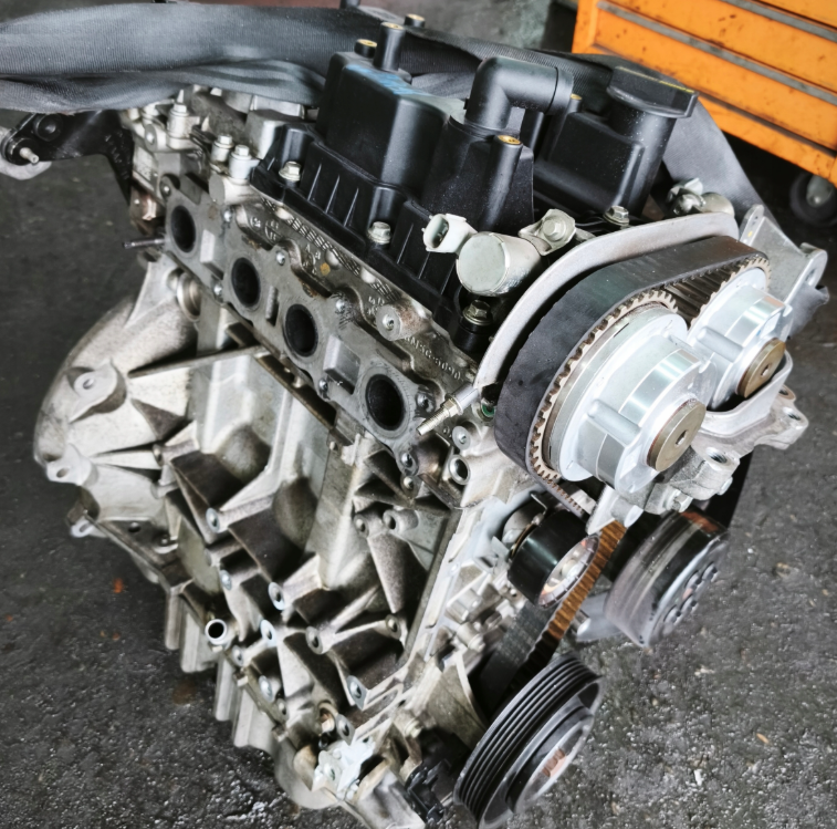 Ford Kuga / S-max / Galaxy MK4 1.6 Ecoboost  JTMA JTM