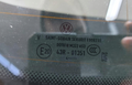 VW ID.4 11A, 2024r SUV 5D TAILGATE COMPLETE GREY LC7A