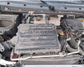 Iveco Daily 6 VI 2014-MOTOR KOMPET 3.0 210 HK  automat F1CFL4115 EURO 6