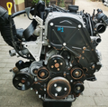 KOMPLET MOTOR KIA SORENTO LIFT HYUNDAI H1 2.5 CRDI EURO 5 D4CB 170 KM 33800-4A700 DELPHI