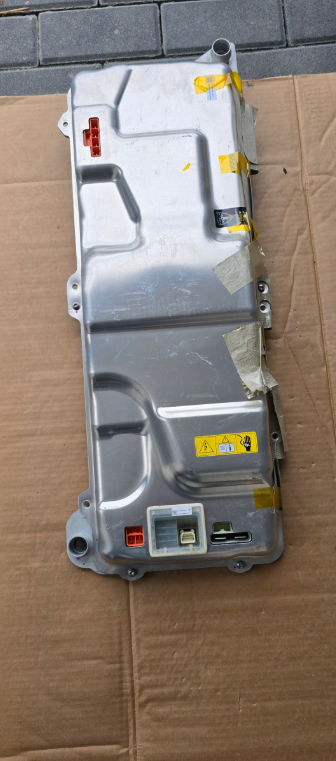 Tesla Model Y inverter / spændingsomformer 151892000A 113555805A