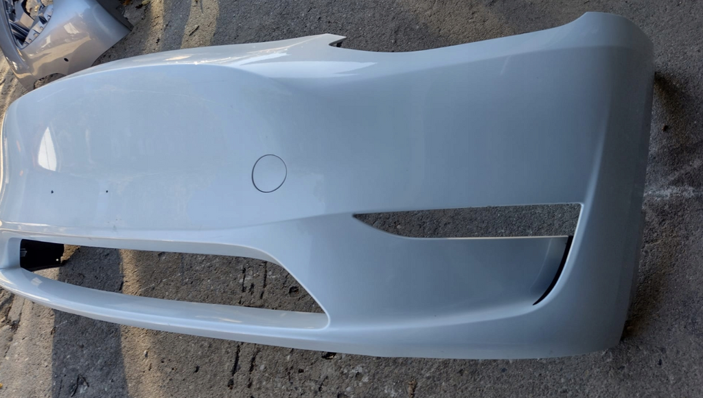 FRONT BUMPER TESLA Y 1493736-S0-A