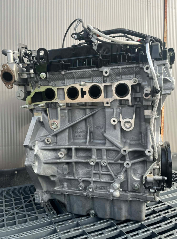 FORD KUGA MK III 2.5 HYBRID MOTOR BGDA 2024