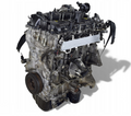 MAZDA 6 GJ 3 BM BN 2.2D SKYACTIV SH01 SH Motor