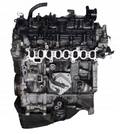 MAZDA 6 GJ 2013 2.2 SH SH03 motor Skyactiv