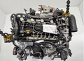KOMPLET MOTOR MAZDA 3 6 CX-5 2.2 SKYACTIVE-D SH01