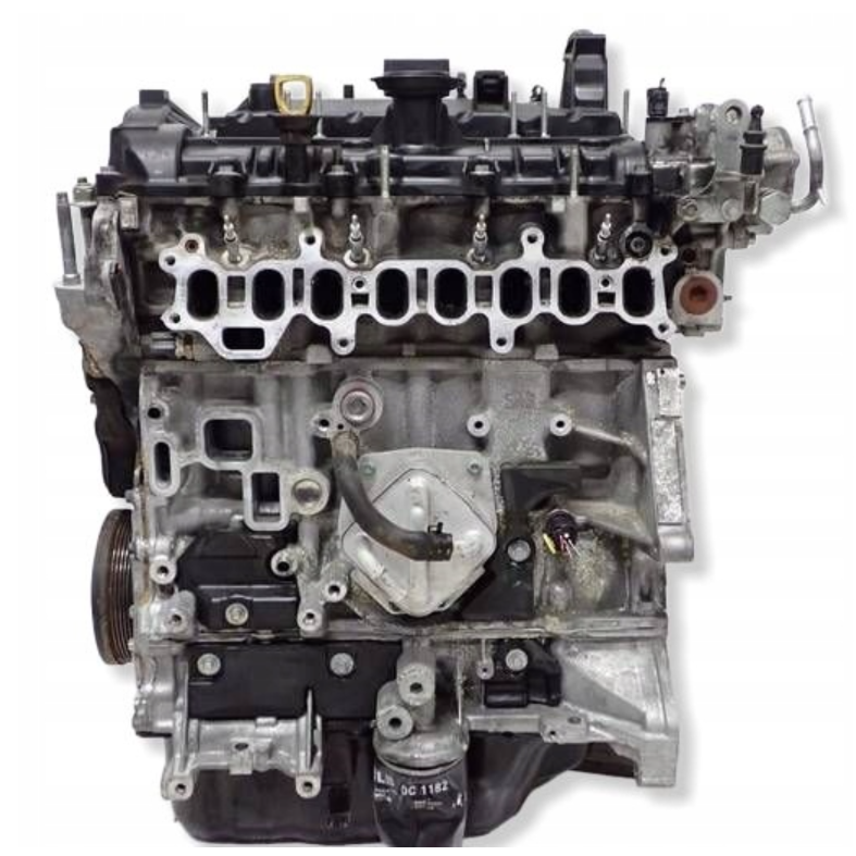 SH SH01 CX5 BM MOTOR MAZDA 6 III GJ 2.2 SKYACTIV-D 150KM LIFT 19R FV