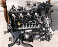 MAZDA 6 GJ 2015 2.2 SH SHY1 SH01  motor Skyactiv
