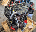 IVECO DAILY 3.0 EURO6 MOTOR F1CFL411 NY KOMPLET