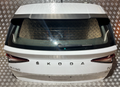 COMPLETE BOOT LID ŠKODA ENYAQ LS9R