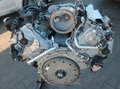 KOMPLET MOTOR PORSCHE MACAN 3.0 TFSI DCB