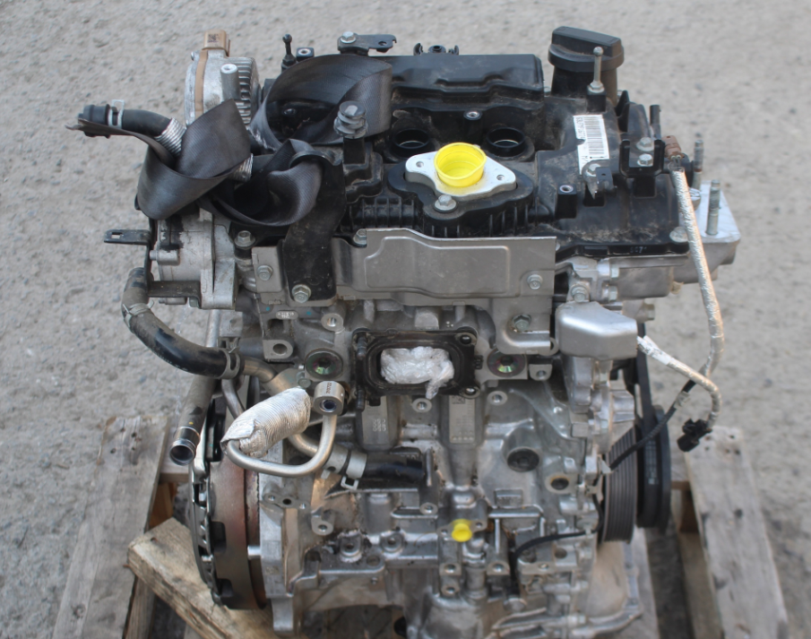 G3LE Motor KIA HYUNDAI RIO IV 4 STONIC CEED i20 III 3 BAYON KONA 1.0 TGDI
