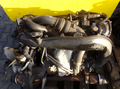 FORD Focus C-max 1.5 Ecoboost 182 HK motor M9DG M9DB M9DH